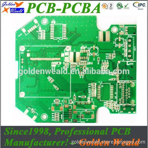 lowest price 94v0 pcb pcba led pcba supplier